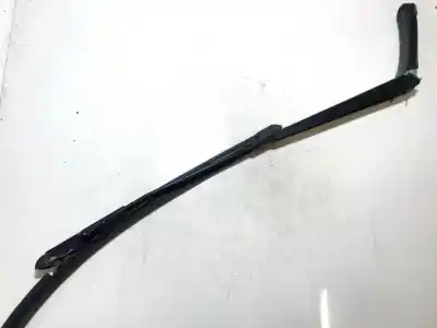 Second-hand car spare part left front windshield wiper arm for volkswagen caddy ka/kb (2k) 1.9 tdi (bsu) oem iam references 2k1959409a