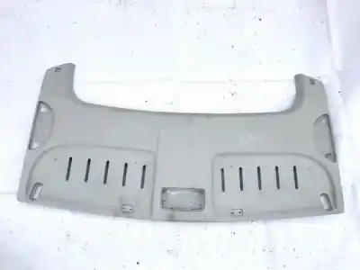 Second-hand car spare part plastics for volkswagen caddy ka/kb (2k) 1.9 tdi (bsu) oem iam references 2k0867705e