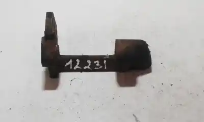 Peça sobressalente para automóvel em segunda mão suporte motor por audi 80/90 (893) 1.8 referências oem iam   