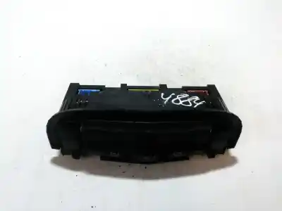 Автозапчасти б/у климат-контроль за PEUGEOT 607 (S1) 2.2 HDi FAP CAT ссылки OEM IAM 96295526  88400002