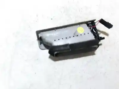 Автозапчасти б/у аэрационная решетка за audi a6 c6 (4f2) 2.0 tdi ссылки oem iam 4f0819383a  