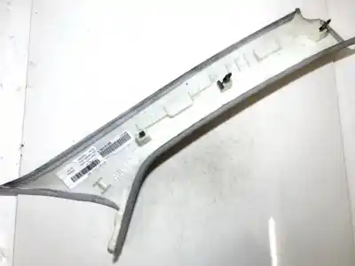 Автозапчастина б/у пластика для audi a6 c6 (4f2) 2.0 tdi посилання на oem iam 4f0867233f  