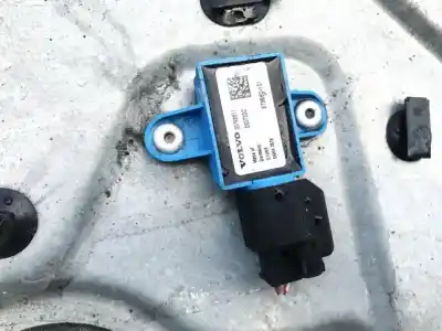 Peça sobressalente para automóvel em segunda mão sensor por volvo c30 2.0d r-design referências oem iam 30798511  5wk43879, 973580101, 080722c