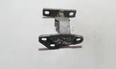 Second-hand car spare part door stop for bmw x5 (e53) 3.0i oem iam references   