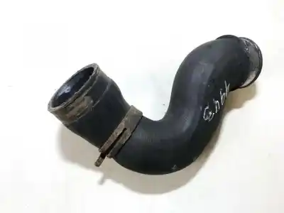 Pezzo di ricambio per auto di seconda mano Tubo Intercooler per VOLKSWAGEN CADDY KA/KB (2K) 1.9 TDI (BSU) Riferimenti OEM IAM   