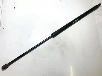 Second-hand car spare part tailgate gas strut for volkswagen caddy ka/kb (2k) 1.9 tdi (bsu) oem iam references 2k0827550