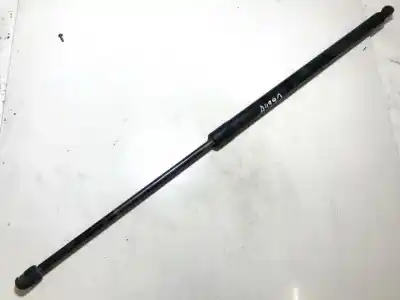 Second-hand car spare part Tailgate Gas Strut for VOLKSWAGEN CADDY KA/KB (2K) 1.9 TDI (BSU) OEM IAM references 2K0827550  
