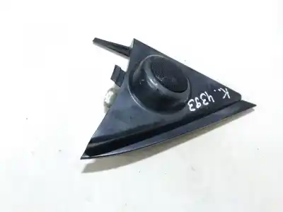 Pezzo di ricambio per auto di seconda mano Altoparlante per KIA SORENTO 2.4 16V CAT Riferimenti OEM IAM 963503E000  96350-3E000, 963503E000