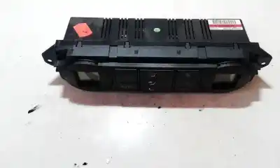 Автозапчасти б/у климат-контроль за ford c-max (cb3) 1.6 tdci cat ссылки oem iam 3m5t18c612ag