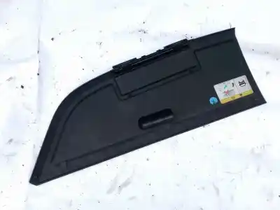 Автозапчастина б/у пластика для ford c-max (cb3) 1.6 tdci cat посилання на oem iam   