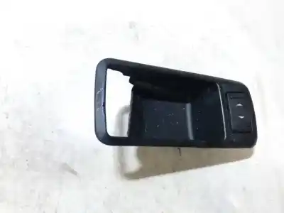 Автозапчасти б/у выключатель левого переднего окна за ford c-max (cb3) 1.6 tdci cat ссылки oem iam 3m51226a36adw