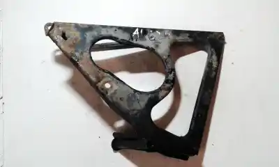 Second-hand car spare part plastics for renault megane i scenic (ja0) 2.0 cat oem iam references 7700864832  
