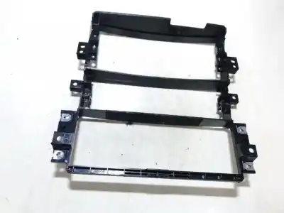 Pezzo di ricambio per auto di seconda mano plastica per kia sorento 2.4 16v cat riferimenti oem iam   