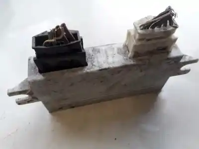 Second-hand car spare part electronic module for bmw x5 (e53) 3.0d oem iam references 6955925  5wk11491