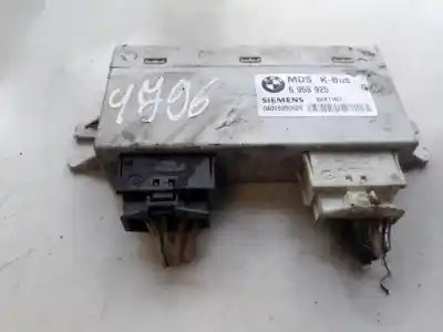 Peça sobressalente para automóvel em segunda mão  por BMW X5 (E53)  Referências OEM IAM 6955925  5WK11491