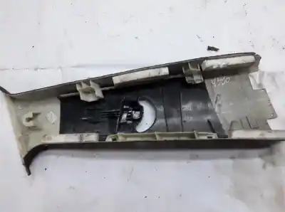 Pezzo di ricambio per auto di seconda mano plastica per bmw x5 (e53) 3.0d riferimenti oem iam 51438211907  51.438211907, 5143-8211907