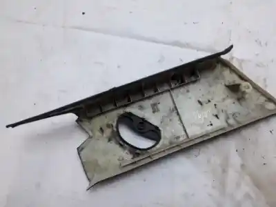 Pezzo di ricambio per auto di seconda mano plastica per bmw x5 (e53) 3.0d riferimenti oem iam 7056348  