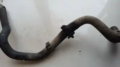 Tweedehands auto-onderdeel buis voor opel zafira a 2.0 16v di oem iam-referenties 