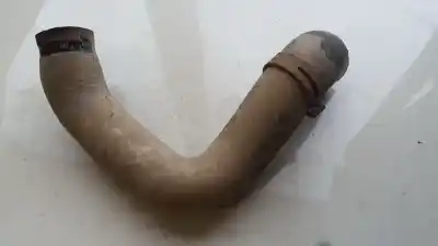 Tweedehands auto-onderdeel buis voor opel zafira a 2.0 16v di oem iam-referenties 
