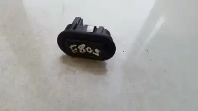 Tweedehands auto-onderdeel linker voorruit schakelaar voor opel zafira a 2.0 16v di oem iam-referenties 13363100