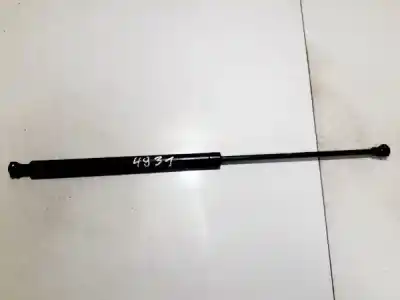 Pezzo di ricambio per auto di seconda mano  per PEUGEOT 206  Riferimenti OEM IAM 9631441380  210237 04