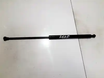 Pezzo di ricambio per auto di seconda mano  per PEUGEOT 206  Riferimenti OEM IAM 9631441380  210237 04