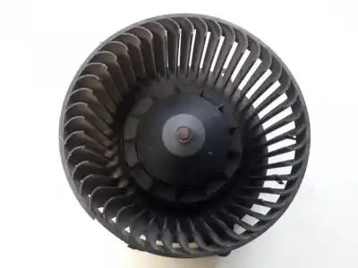 Pièce détachée automobile d'occasion moteur de chauffage pour ford mondeo iii (b5y) 2.0 16v tddi / tdci références oem iam 1s7h18456ab  1s7h-18456-ab