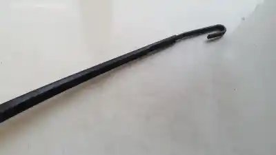 Second-hand car spare part left front windshield wiper arm for bmw x5 (e53) 3.0d oem iam references 7075612ps  