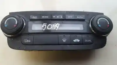 Автозапчасти б/у климат-контроль за HONDA CR-V (RE) 2.2 CTDI ссылки OEM IAM 79600SWY  GB10A