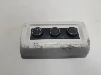 Автозапчасти б/у климат-контроль за DODGE JOURNEY 2.0 16V CRD CAT ссылки OEM IAM 55111812AD  801170075726