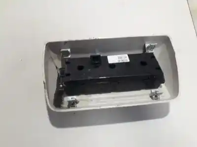 Автозапчастина б/у клімат-контроль для dodge journey 2.0 16v crd cat посилання на oem iam 55111812ad  801170075726