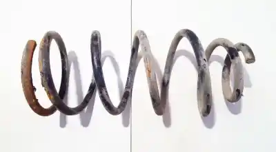 Second-hand car spare part Shock Absorber Spring for KIA SORENTO 2.4 16V CAT OEM IAM references   