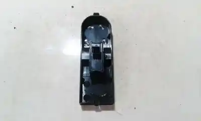 Second-hand car spare part left front power window switch for opel astra h caravan 1.9 cdti oem iam references   