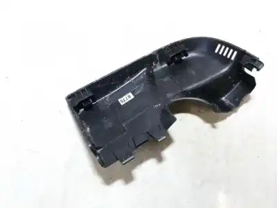 Автозапчастина б/у пластикler для opel mokka i 2016 - 2020 facelift 1.6 85kw 2016 - 2020 посилання на oem iam   