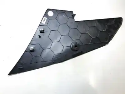 Автозапчастина б/у пластикler для opel mokka i 2016 - 2020 facelift 1.6 85kw 2016 - 2020 посилання на oem iam   