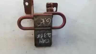 Pezzo di ricambio per auto di seconda mano  per AUDI A4, B5 1994.11 - 1999.09  Riferimenti OEM IAM 4A0833411A  