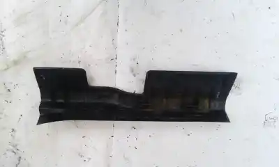 Автозапчастина б/у пластикler для mitsubishi outlander (cw0) 2.0 di-d intense посилання на oem iam   