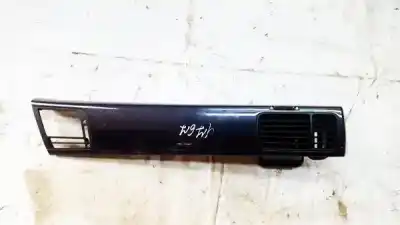 Peça sobressalente para automóvel em segunda mão Grelha / Difusor De Ar por HONDA FR-V (BE) 2.2 CTDi Executive Referências OEM IAM 77630SJD0030  77630-SJD-J010