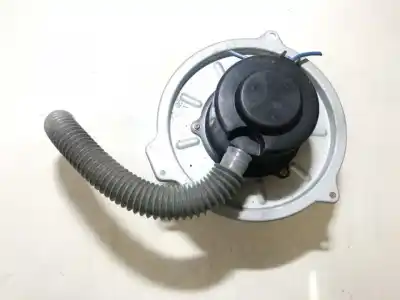 Peça sobressalente para automóvel em segunda mão motor de sofagem por mazda premacy (cp) 2.0 turbodiesel referências oem iam hb111ge4t