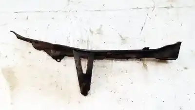 Pezzo di ricambio per auto di seconda mano plastica per honda fr-v (be) 2.2 ctdi executive riferimenti oem iam 74156sjd3000  