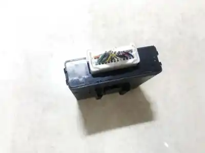 Pezzo di ricambio per auto di seconda mano modulo elettronico per honda cr-v (re) 2.2 dtec cat riferimenti oem iam 1881002750  188100-2750, 39670swwg03