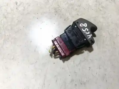 Peça sobressalente para automóvel em segunda mão botão / interruptor elevador vidro dianteiro esquerdo por renault twingo (co6) 1.2 (c066/67/68) referências oem iam   