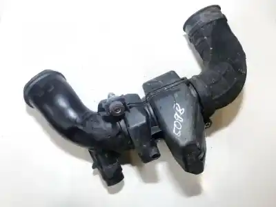 Автозапчастина б/у труба для honda cr-v (re) 2.2 dtec cat посилання на oem iam 