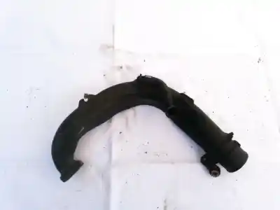 İkinci el araba yedek parçası INTERCOOLER BORUSU için NISSAN JUKE (F15)  OEM IAM referansları 8200645723  