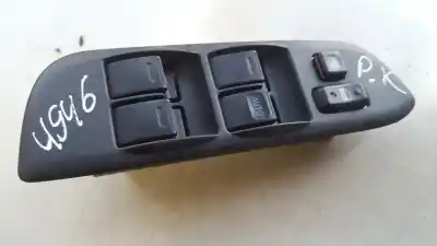 Автозапчасти б/у выключатель левого переднего окна за TOYOTA RAV 4 (A2) 2.0 D-4D 4WD ссылки OEM IAM 8482042130  84820-42130