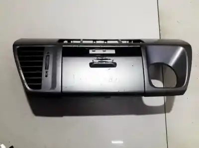 Peça sobressalente para automóvel em segunda mão Grelha / Difusor De Ar por HONDA FR-V (BE) 2.2 CTDi Executive Referências OEM IAM 77260SJDE020  