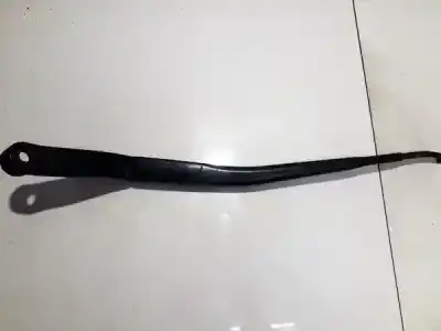 Peça sobressalente para automóvel em segunda mão haste de escova dianteiro esquerdo por honda fr-v (be) 2.2 ctdi executive referências oem iam 
