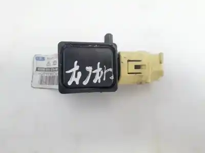 Peça sobressalente para automóvel em segunda mão sensor por honda fr-v (be) 2.2 ctdi executive referências oem iam 77970sfeb110m2