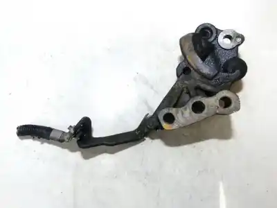 Автозапчасти б/у поддержка двигателя за HONDA CR-V (RE) 2.2 DTEC CAT ссылки OEM IAM   