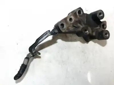 Second-hand car spare part engine support for honda cr-v (re) 2.2 dtec cat oem iam references   